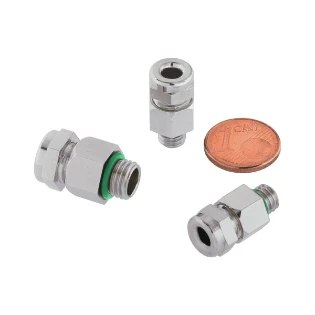 Lapp - Wartel kabel-/buisinvoer - SKINDICHT MINI M 52001894 18733910