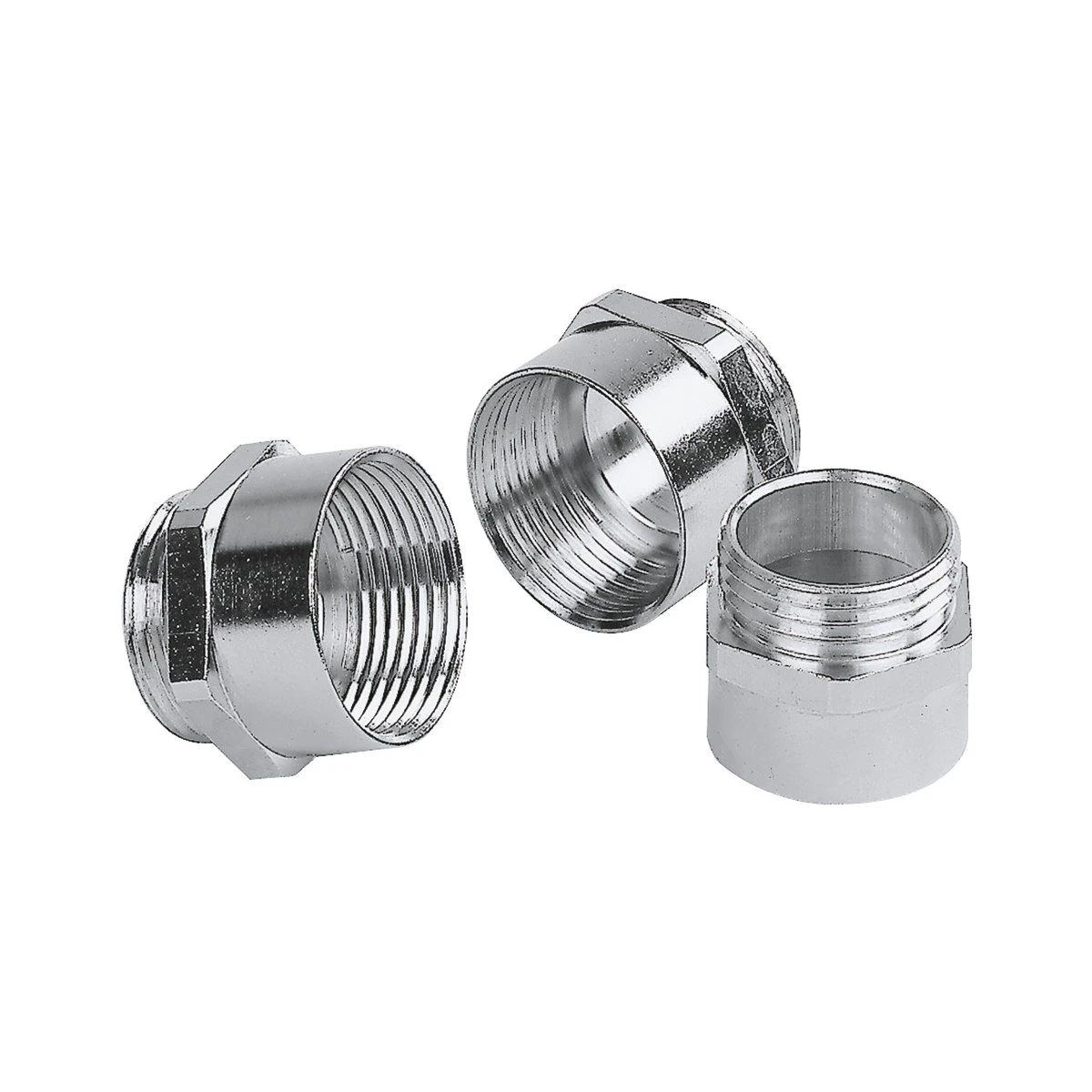 Lapp Verloopring kabel-/buisinvoer ZS-M 52104380 18733917