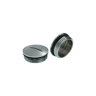 Lapp - Afdichtdop kabelinvoer - BL PG 54001610 18733923