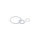 Lapp - Sluitring - U-M 52100610 18733937