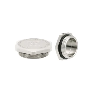 Lapp - Afdichtdop kabelinvoer - BL M 52103153 18733941