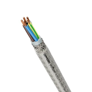Lapp - Stuurstroomkabel - OLFLEX CLASSIC 100 CY 450/750V 4G2,5 00350173 18734009