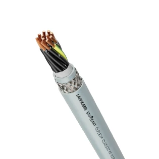Lapp - Stuurstroomkabel - OLFLEX CLASSIC FD 810 CP 7G1,5 0026453 18734069