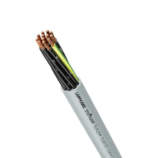 Lapp - Stuurstroomkabel - OLFLEX CLASSIC 110 H 18G1,5 10019937 18734087