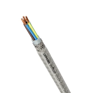 Lapp - Stuurstroomkabel - OLFLEX CLASSIC 100 CY 300/500V 5G0,75 00350163 18734089