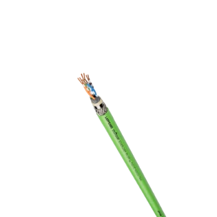 Lapp - Datakabel - ETHERLINE PN FLEX Cat.6a 4p Profinet 2170586 18734694