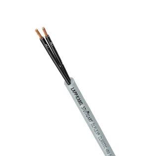 Lapp - Stuurstroomkabel - OLFLEX CLASSIC 400 P 3x0,75 1312853 18734880