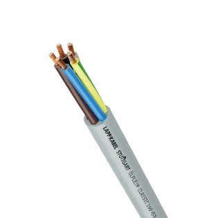 Lapp - Stuurstroomkabel - OLFLEX CLASSIC 100 450/750 V 4G2,5 00100883 18734934