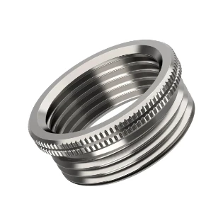 Lapp - Verloopring kabel-/buisinvoer - MA-M/PG 52104210 18735203