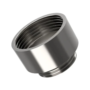 Lapp - Verloopring kabel-/buisinvoer - ME-M 52104456 18735206