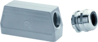 Lapp - Wartel kabel-/buisinvoer - MS-IS-M 53112790 18735299