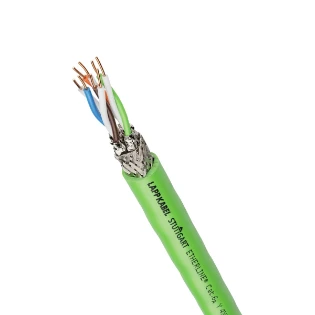 Lapp - Datakabel - ETHERLINE CAT,6A 4x2 2170464 18735535