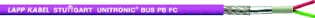 Lapp - Profibuskabel - UNITRONIC BUS PB 2x0,64 2170820 18735587