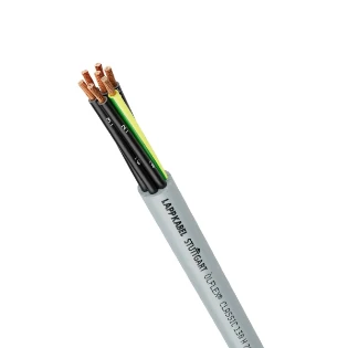 Lapp - Stuurstroomkabel - OLFLEX CLASSIC 130 H 10G0,75 1123046 18735633