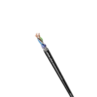 Lapp - Datakabel - ETHERLINE ROBUST Cat,7 4x2 2170452 18735896