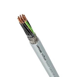 Lapp - Stuurstroomkabel - OLFLEX CLASSIC 135 CH 7G0,75 1123241 18736126