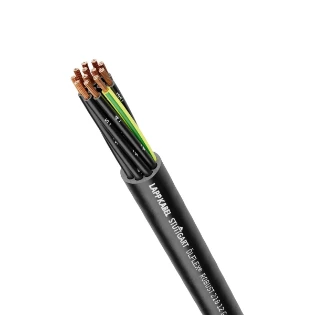 Lapp - Stuurstroomkabel - OLFLEX ROBUST 10 12G0,75 0021907 18736142