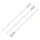 Lapp - Kabelbundelband - TY-Rap cable ties 61715480 18736159