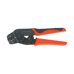 Lapp - Perstang kabelschoenen/-verbinders, adereindhulzen, schermaansluiting - press pl.f.flat c./t 61790930 18736203