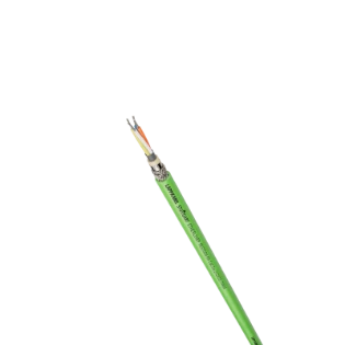 Lapp - Profibuskabel - ETHERLINE FESTOON Cat,5e p Profinet 2x2 2170936 18736294