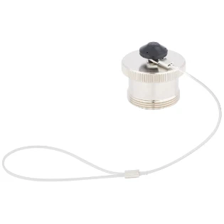 Lapp - Afdichtdop kabelinvoer - EPIC M23 Signal CIRC 75018410 18736434
