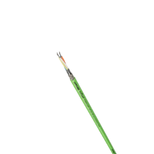 Lapp - Datakabel - ETHERLINE Hybrid Cat,5 2x2 2170636 18736952