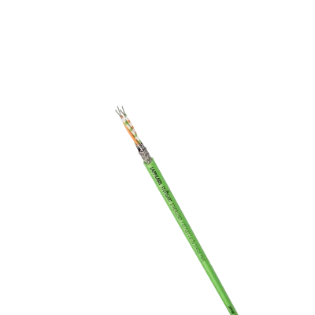 Lapp - Data- en communicatiekabel - ETHERLINE EC FLEX Cat,5e 2x2 2170431 18736958