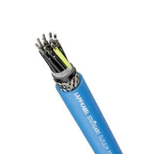 Lapp - Stuurstroomkabel - OLFLEX PETRO C HFFR 0,6/1 kV 12G1,5 0023264 18737207