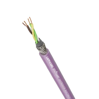 Lapp - Datakabel - UNITRONIC BUS CAN UL 4x0,34 2170264 18737221