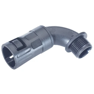 Lapp - Hulpstuk voor kunststof kabelbeschermslang - FLEXILOK 68100110 18737455