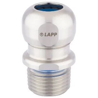 Lapp - Wartel kabel-/buisinvoer - SKINTOP INOX 53806782 18737724