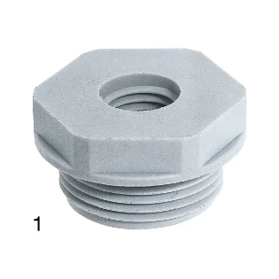 Lapp - Verloopring kabel-/buisinvoer - KU PG 52025050 18737761