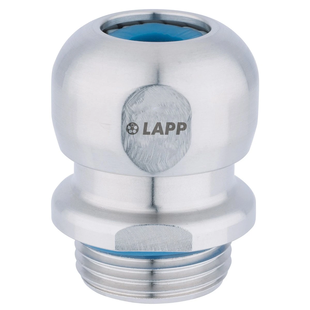 Lapp Wartel kabel-/buisinvoer INOX 53806739 18738166