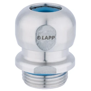 Lapp - Wartel kabel-/buisinvoer - SKINTOP INOX 53806744 18738166