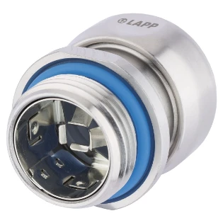 Lapp - Wartel kabel-/buisinvoer - INOX 53806722 18738167