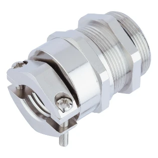 Lapp - Wartel kabel-/buisinvoer - SKINTOP MS-HF-M GRIP 53112554 18738183
