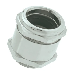Lapp - Wartel kabel-/buisinvoer - SHVE-M 52106950 18738188