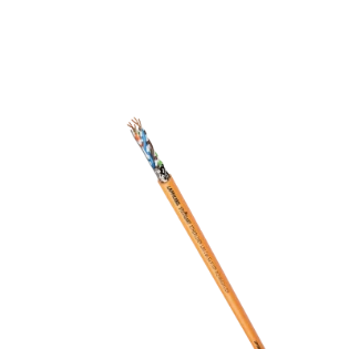 Lapp - Datakabel - ETHERLINE LAN Cat,5e 8x0,25 2170126 18738512