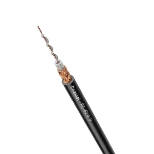 Lapp - Coaxkabel - Coaxial cables RG 2170008 18738637