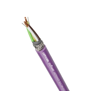 Lapp - Datakabel - UNITRONIC BUS CAN UL 4x0,75 2170270 18738640