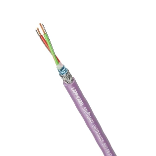 Lapp - Profibuskabel - UNITRONIC BUS FD P L 1x2 2170222 18738641