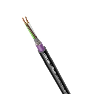 Lapp - Datakabel - UNITRONIC BUS CAN BURIAL 4x0,5 2170500 18738665