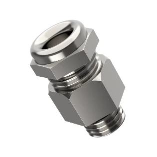 Lapp - Wartel kabel-/buisinvoer - SKINDICHT MINI M 52001895 18738813