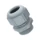 Lapp - Wartel kabel-/buisinvoer - SKINTOP ST RAL 7001 53110083 18738818