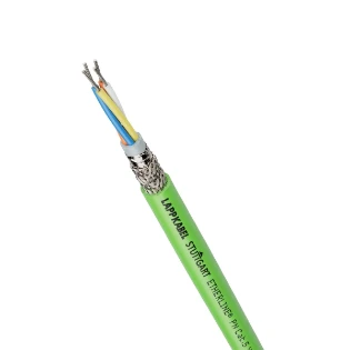 Lapp - Datakabel - ETHERLINE PN Flex 2x2 2170886 18738821