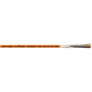 Lapp - Glasvezelkabel - HDH100 26010204 18738887