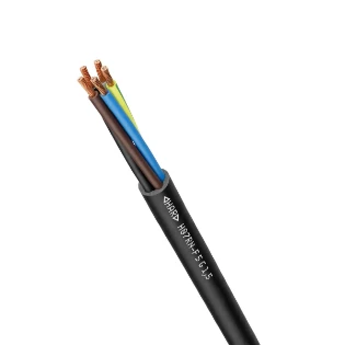Lapp - Neopreenkabel - H07RN-F 4G6 16001073 18738946