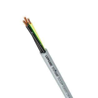 Lapp - Stuurstroomkabel - OLFLEX CLASSIC 130 H 3G0,75 1123033 18738959