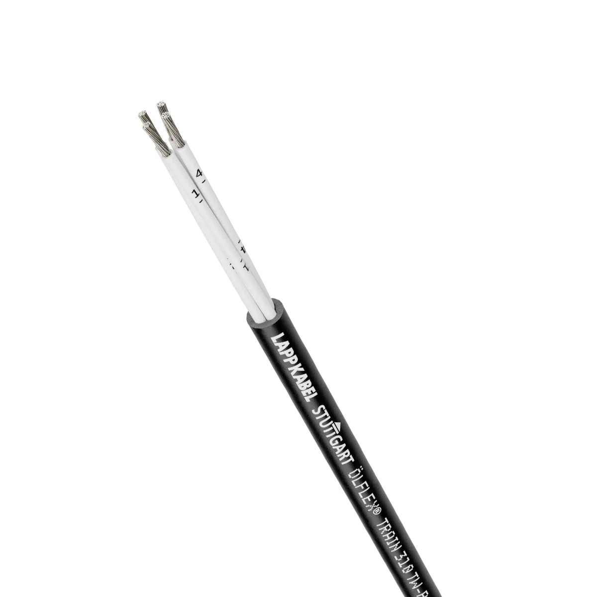 Lapp Treinkabel OLFLEX TRAIN 310 TW-P 300V 4x0,5 15310000 18738984