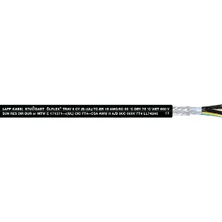 Lapp - Stuurstroomkabel - OLFLEX TRAY II CY 4G4 2212040 18739040